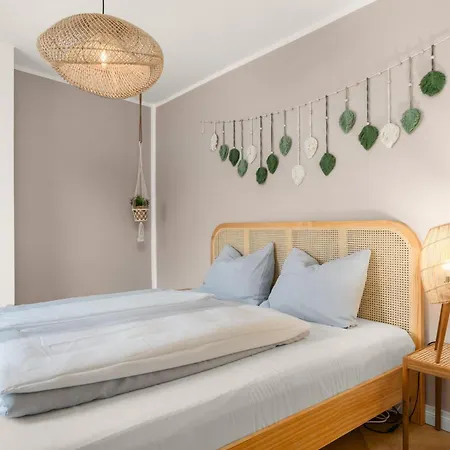 Lofts - Boho Style - Balkon كاسيل