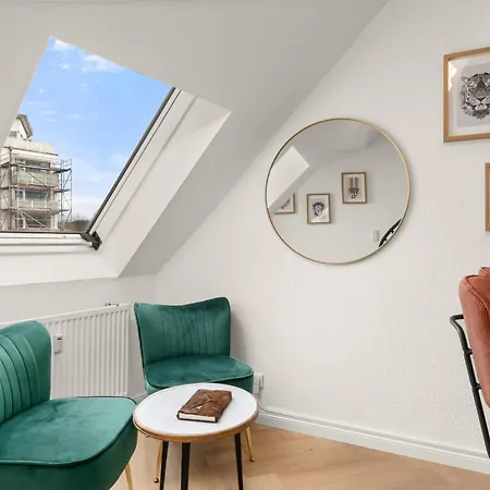 Lofts - Boho Style - Balkon كاسيل