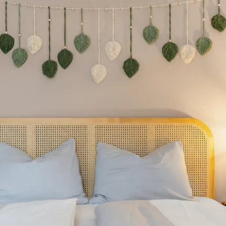 Lofts - Boho Style - Balkon * كاسيل