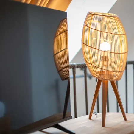 شقة Lofts - Boho Style - Balkon كاسيل