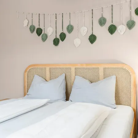 Lofts - Boho Style - Balkon كاسيل