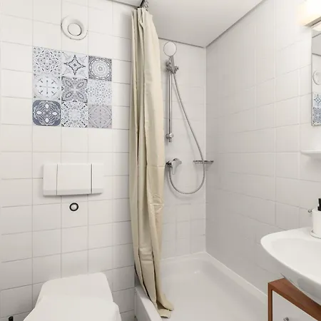 Lofts - Boho Style - Balkon شقة *